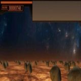 Download Mars Runner Cell Phone Game